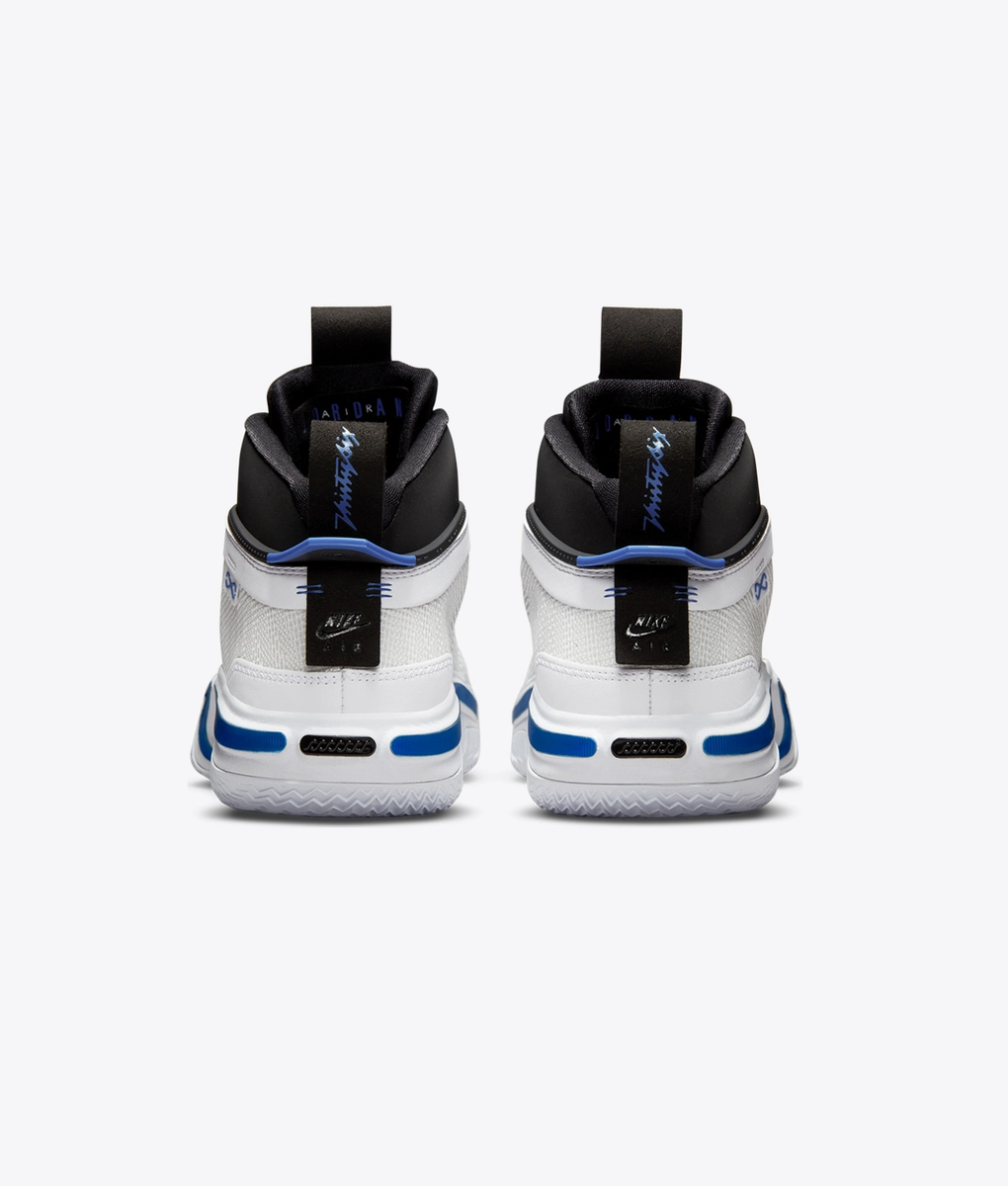 Jordan - 1 - VegNonVeg