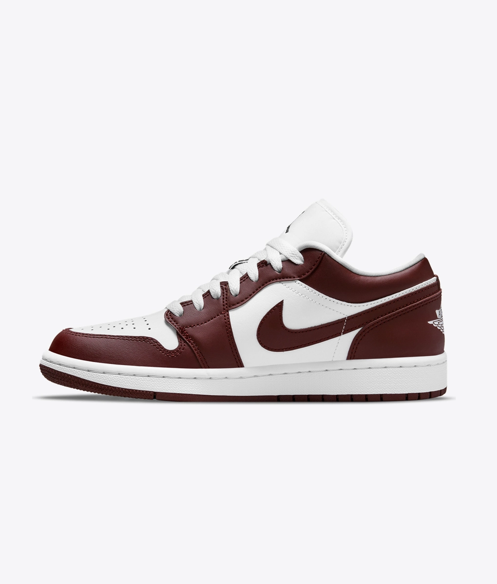 Jordan - W Air Jordan 1 Low - VegNonVeg