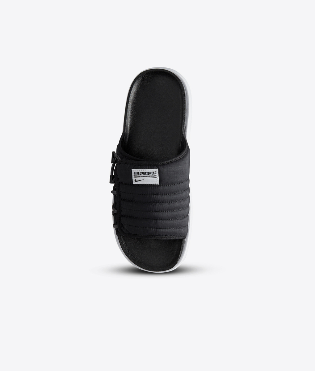 Nike - Asuna 2 Slide - VegNonVeg