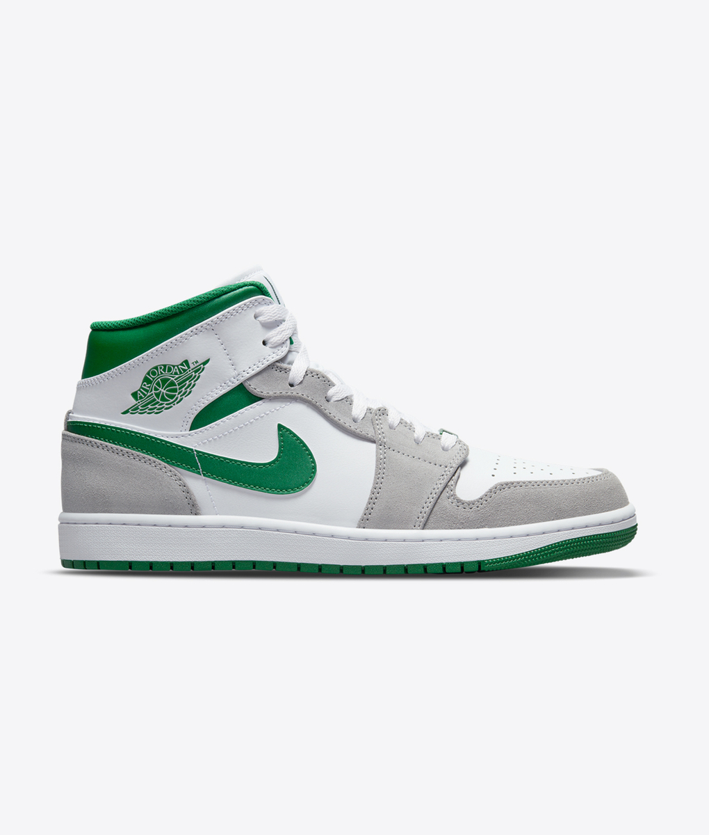 Jordan - 1 - VegNonVeg