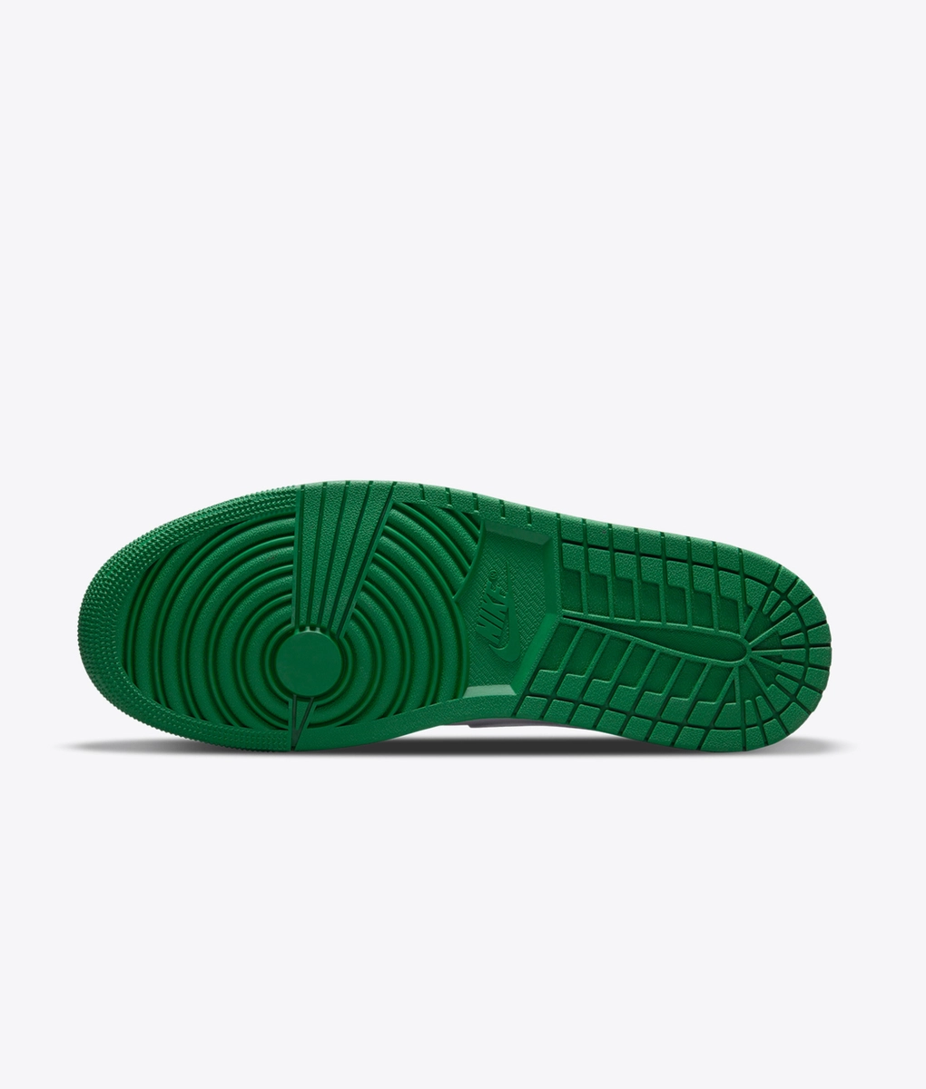 Jordan - 1 - VegNonVeg