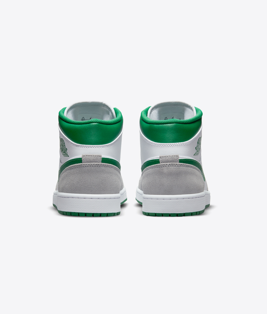 Jordan - 1 - VegNonVeg
