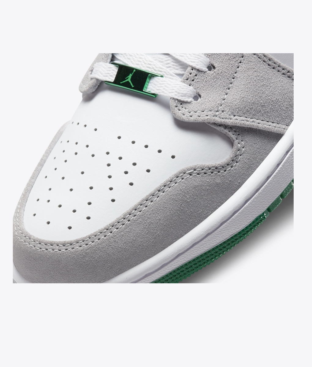 Jordan - 1 - VegNonVeg