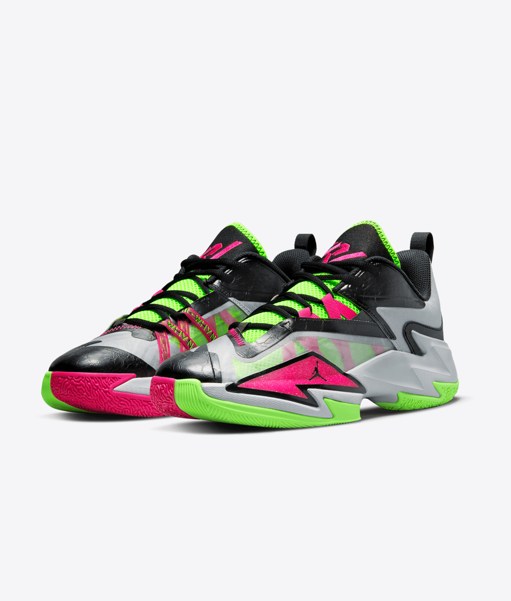 Jordan - 1 - VegNonVeg display picture 1