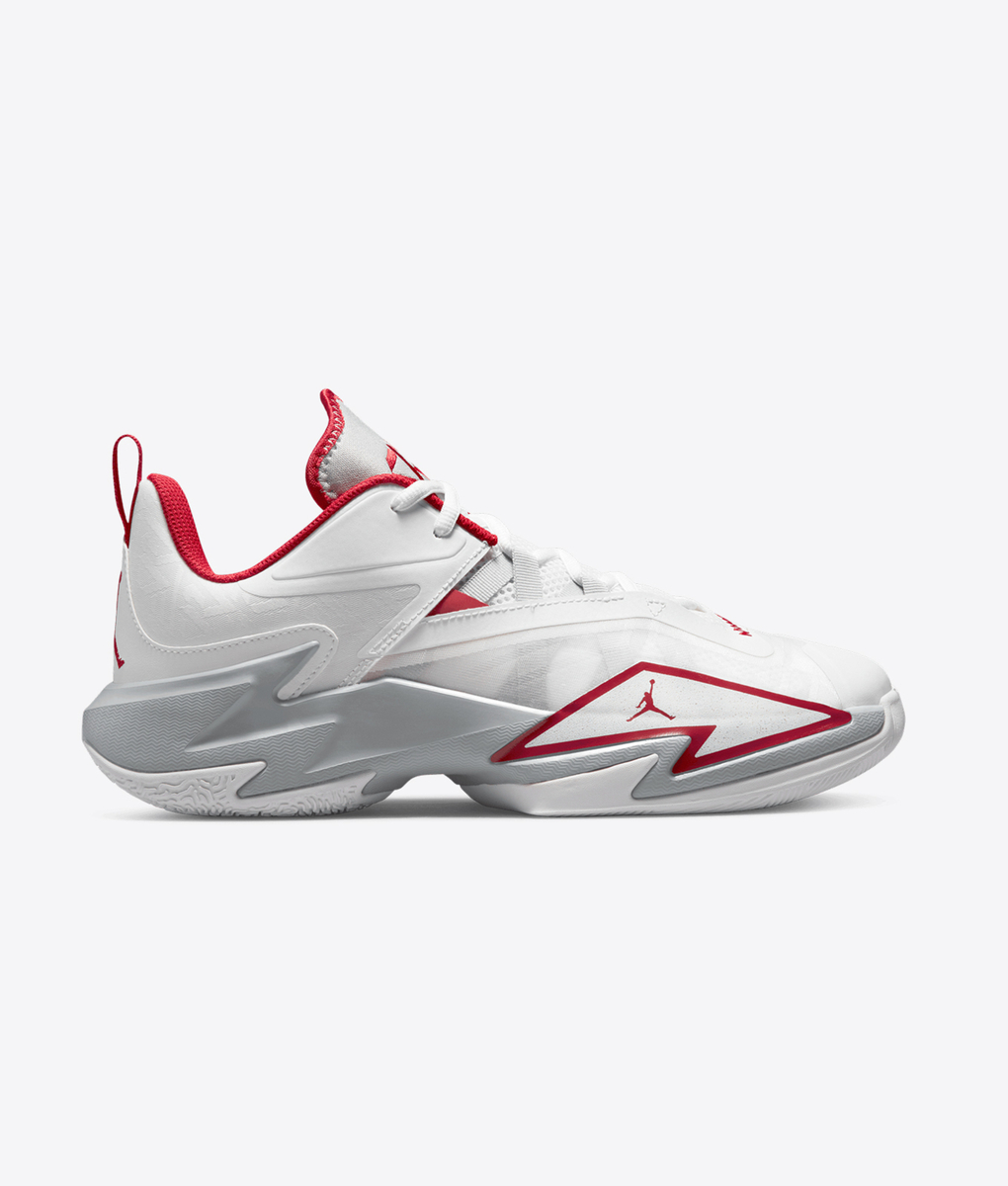 Jordan - 1 - VegNonVeg display picture 2