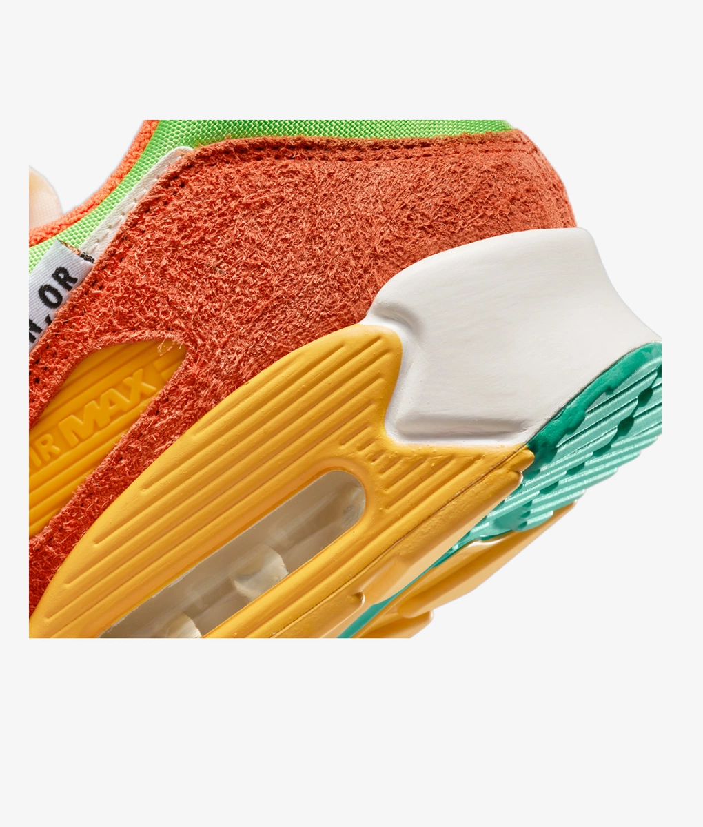 nike air max 90 roma