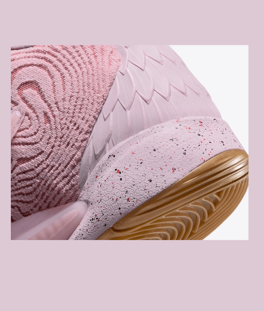 Nike - Kd14 Seasonal Ep - VegNonVeg
