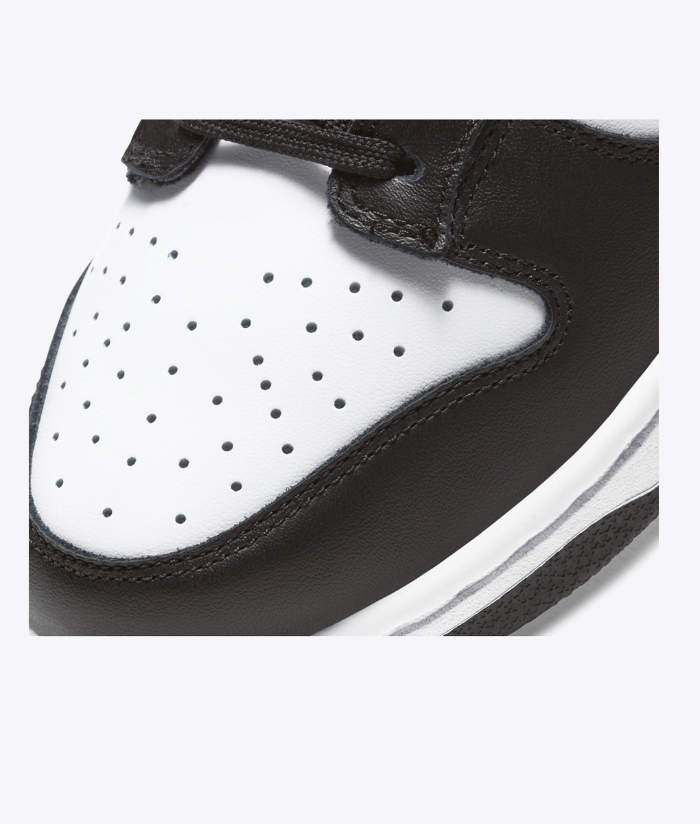 Nike - Dunk Low - VegNonVeg