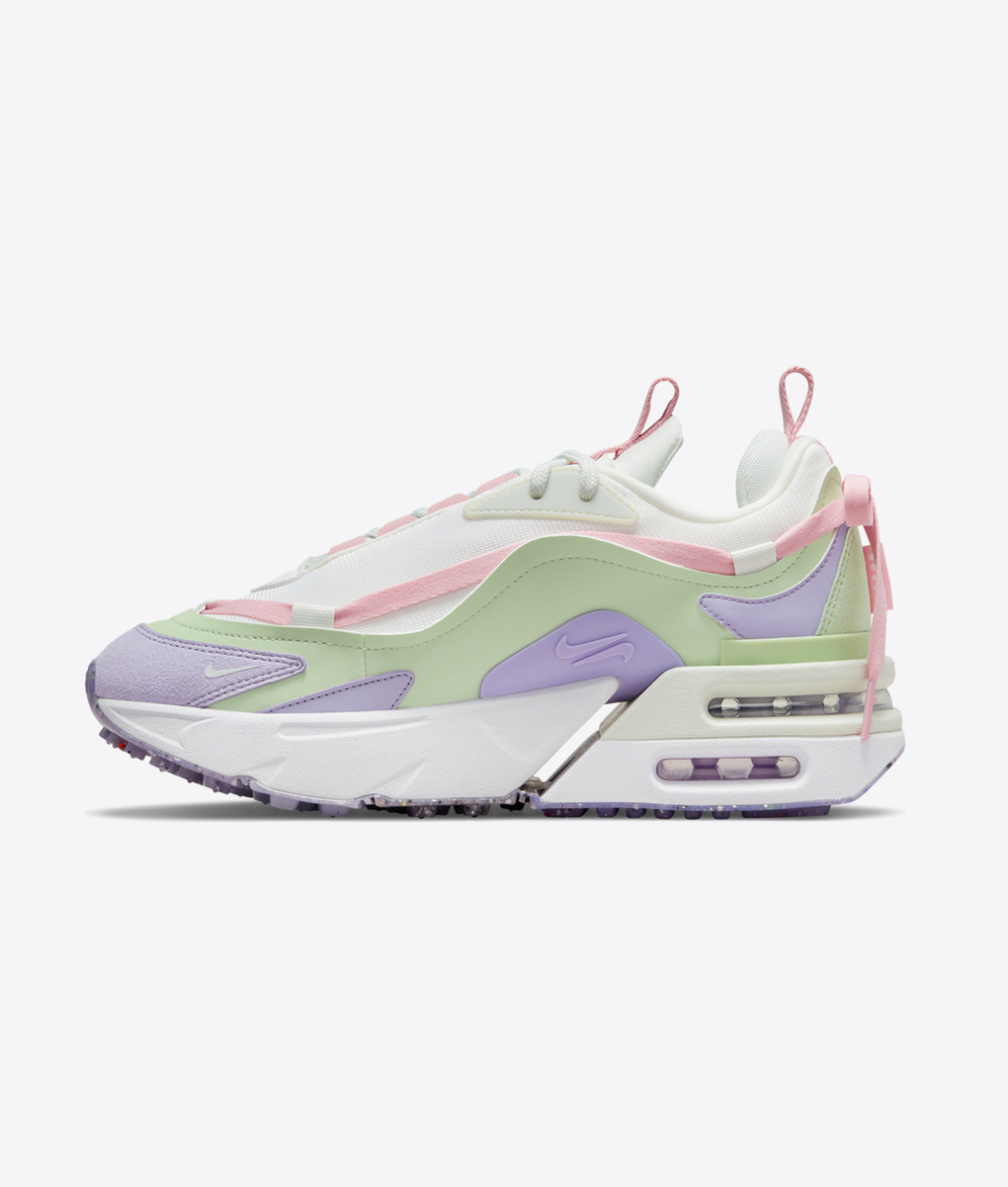 Nike - W Air Max Furyosa - VegNonVeg