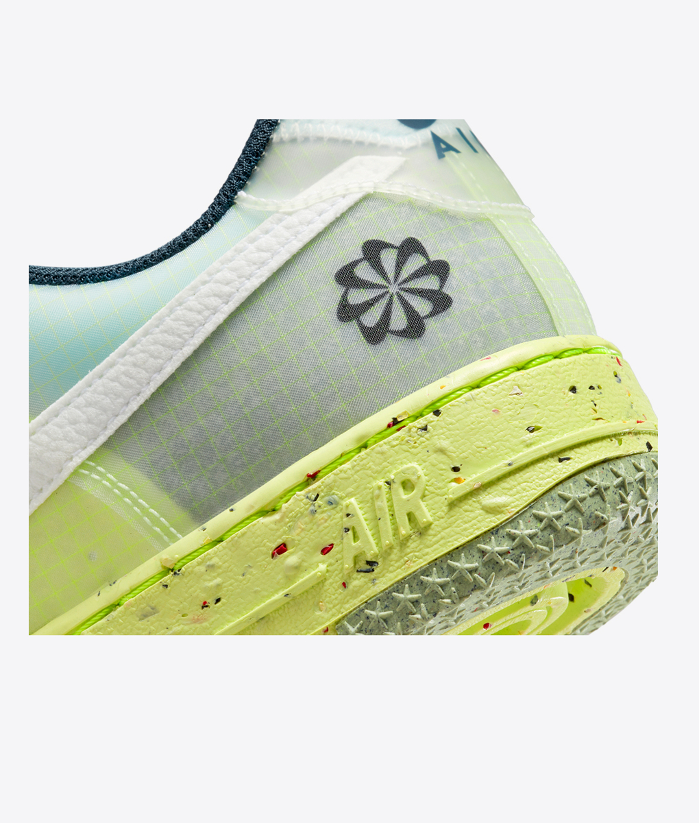 nike air force 1 crater nike grind