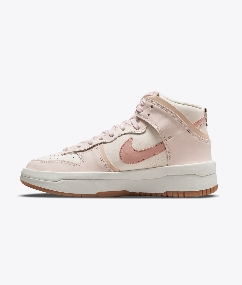 ナイキ　WMNS NIKE DUNK HIGH UP 28.5 Nike - Wmns Dunk High Up - VegNonVeg