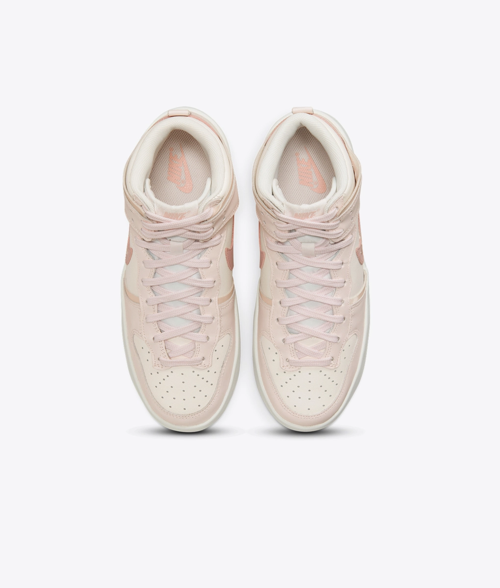 Nike - Wmns Dunk High Up - VegNonVeg