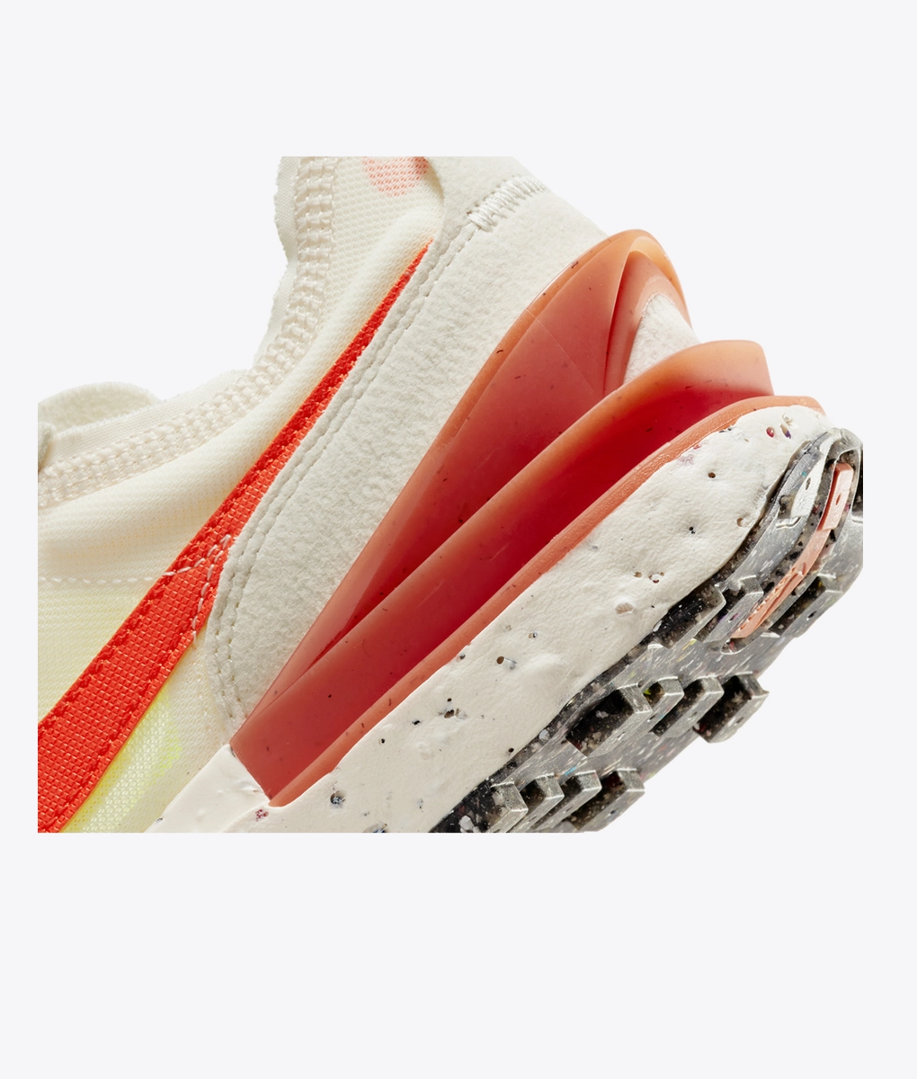 Nike - W Waffle One Crater - VegNonVeg display picture 3