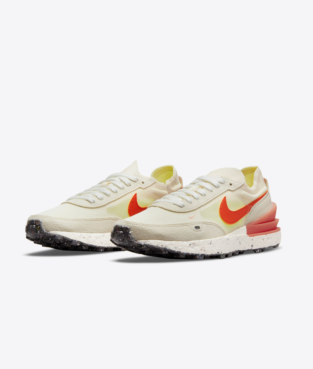 Nike - W Waffle One Crater - VegNonVeg