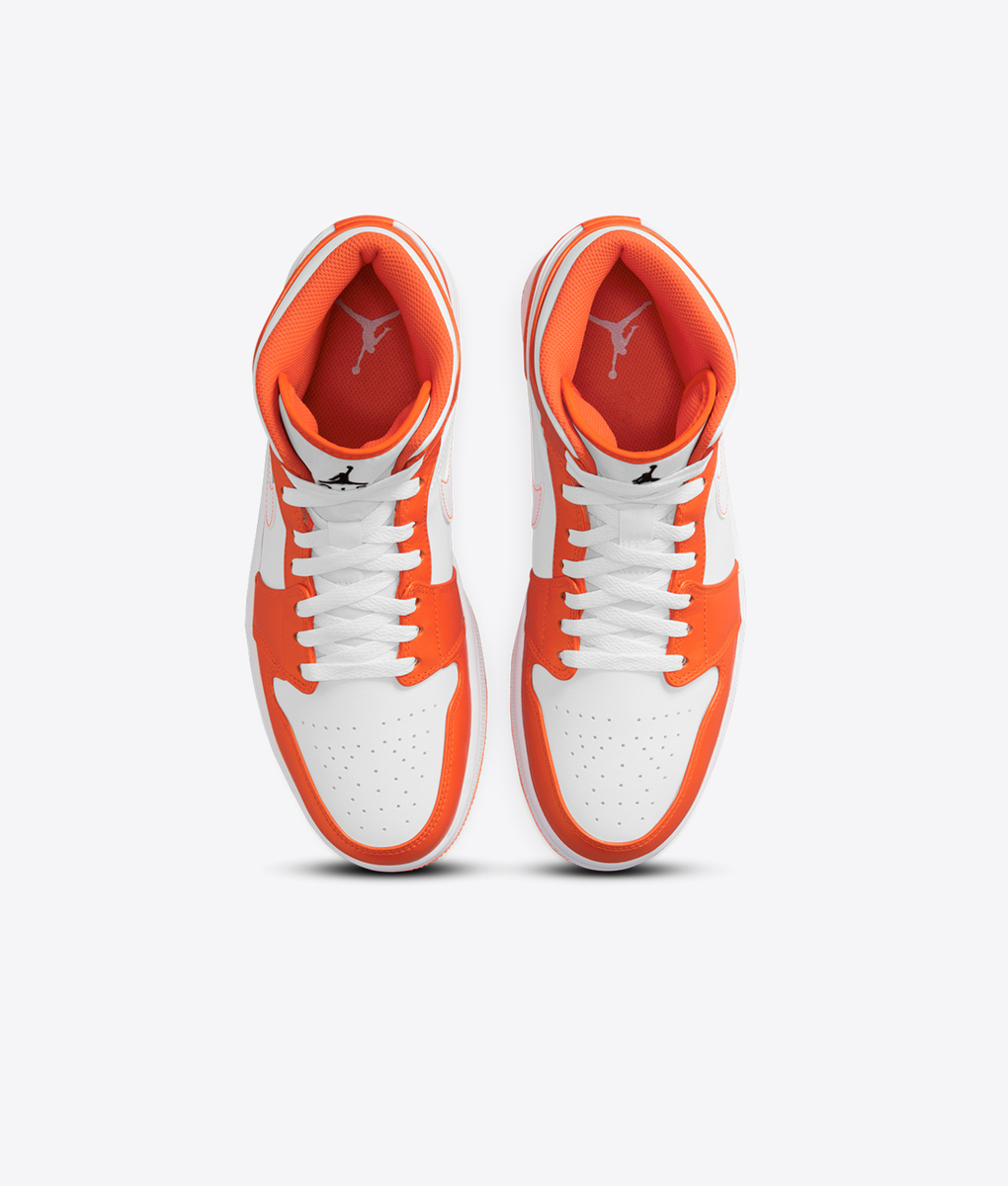 Jordan - 1 - VegNonVeg