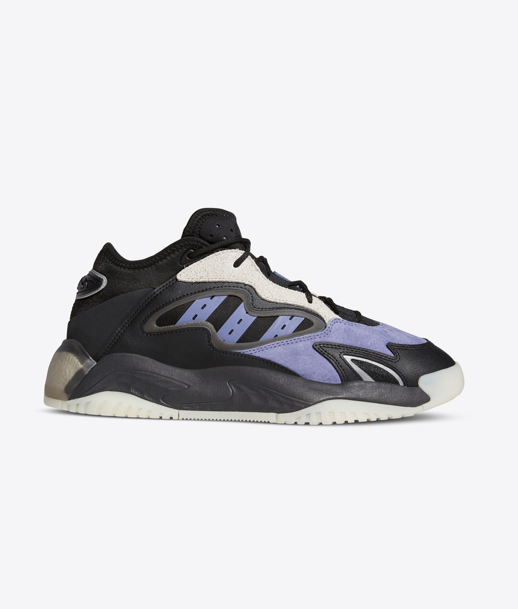 ☆balla☆ adidas Streetball 2.0 CNY 'Black Purplered' GX8822