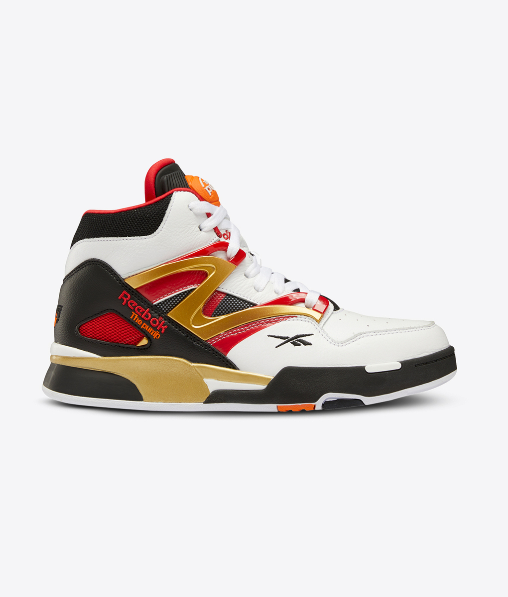 REEBOK - 1 - VegNonVeg