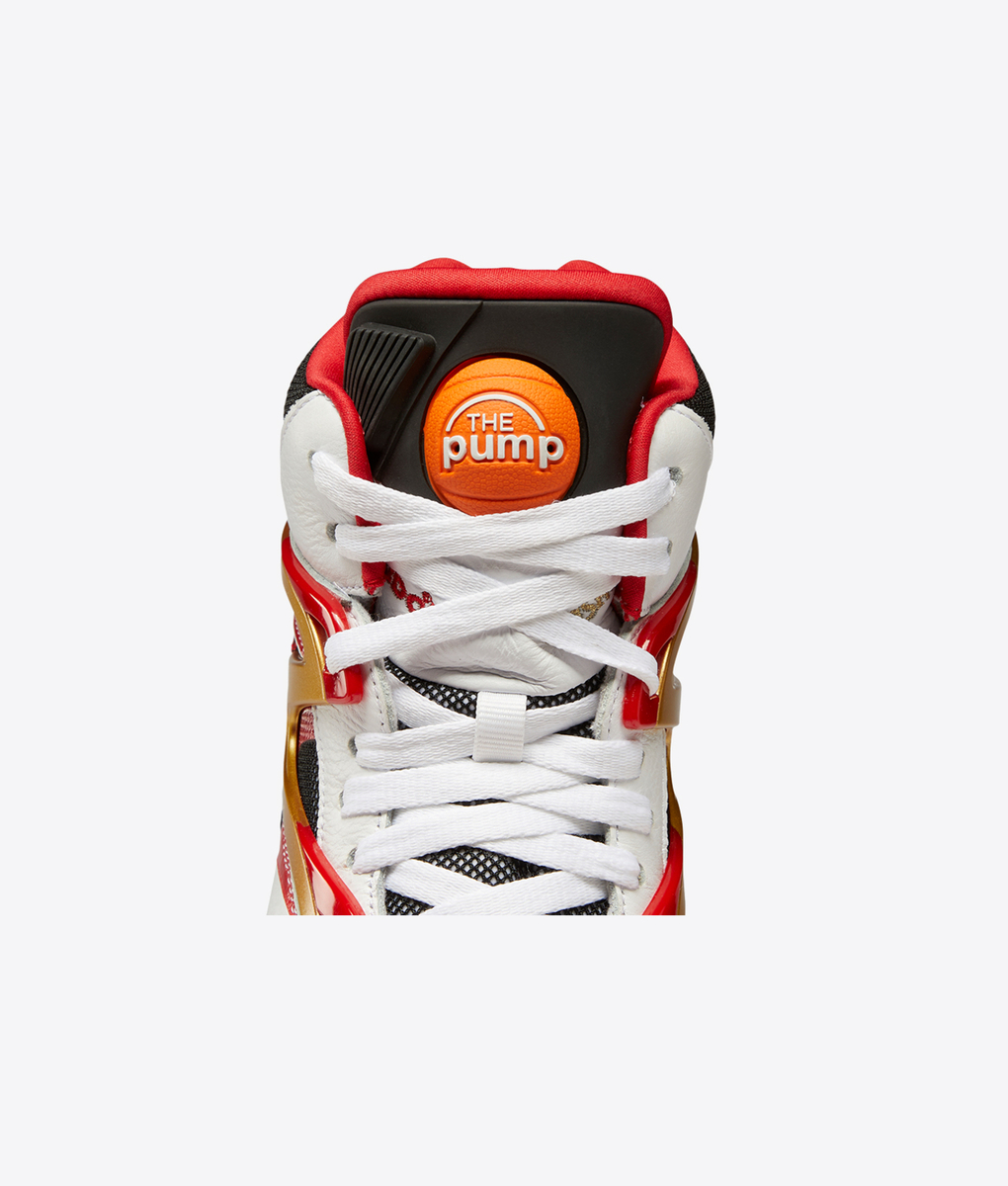 REEBOK - 1 - VegNonVeg