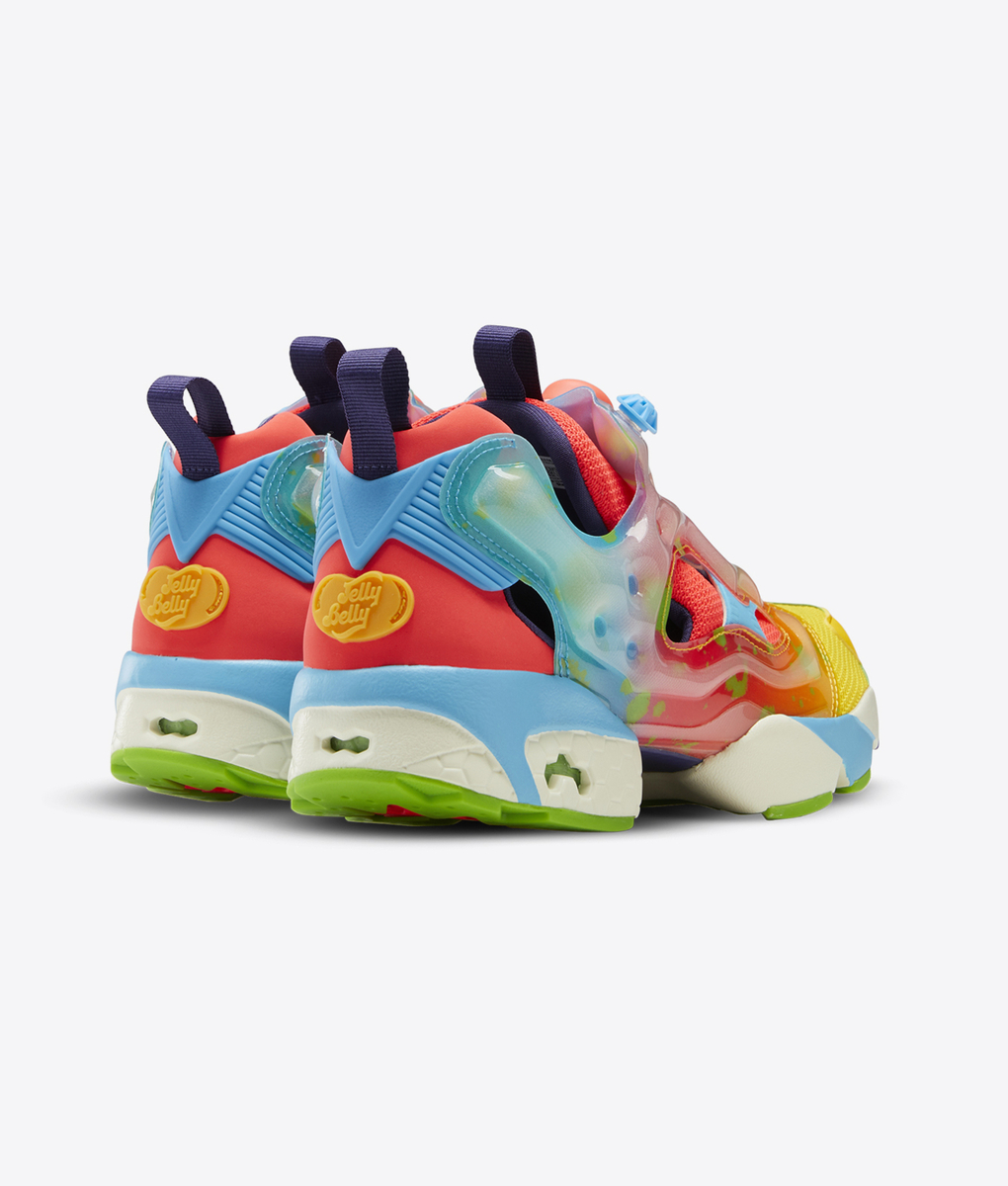 REEBOK - Instapump Fury Og - VegNonVeg