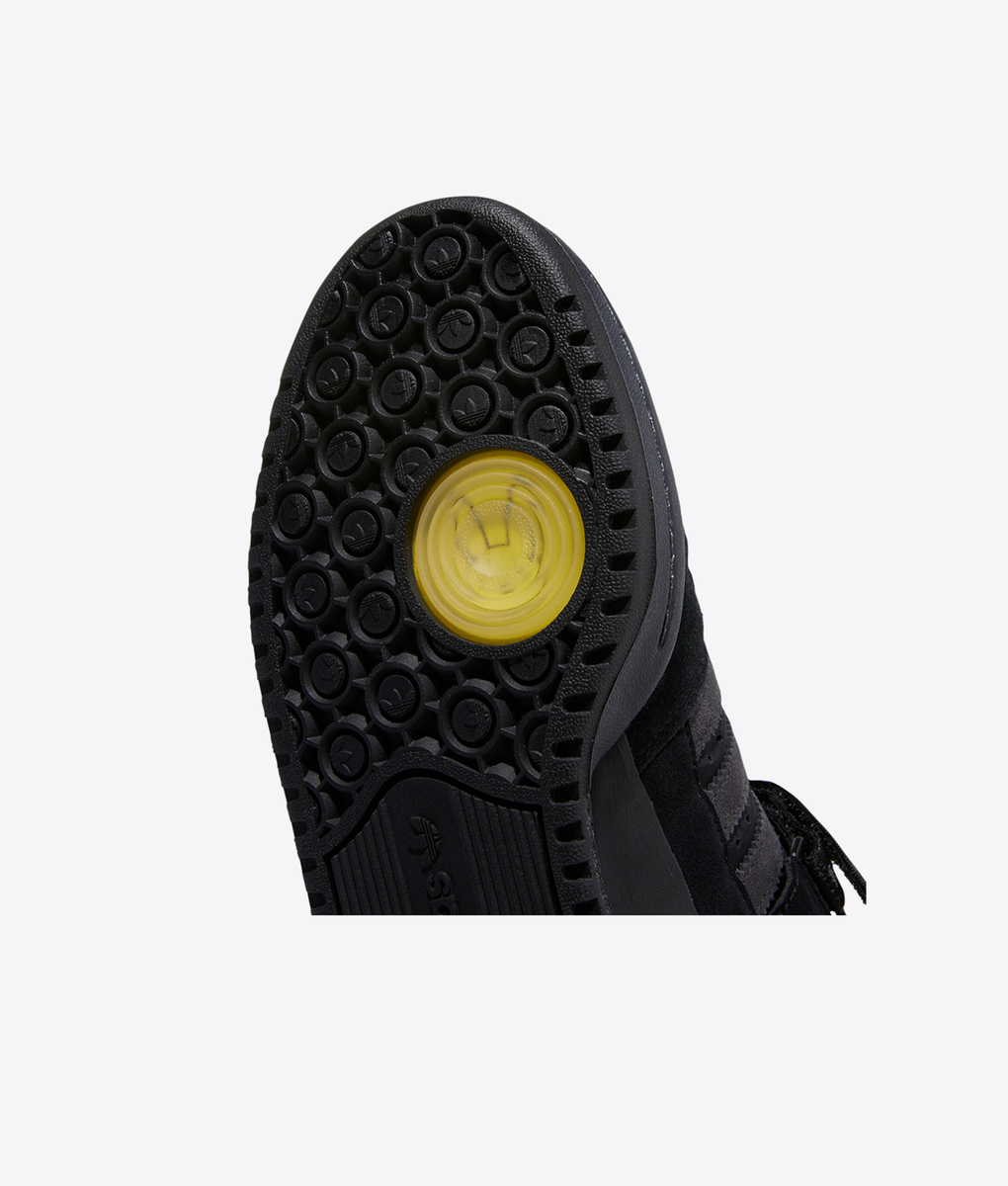 bad bunny sneakers black