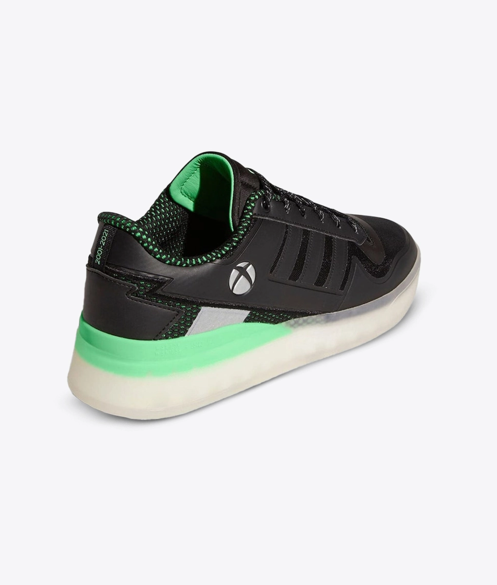 Adidas Originals - 1 - VegNonVeg