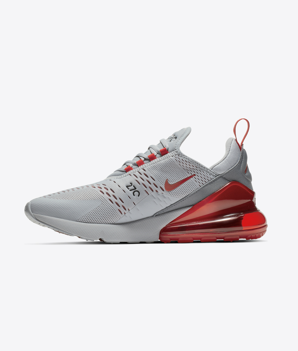 NIKEレッドアイズ Nike - 1 - VegNonVeg