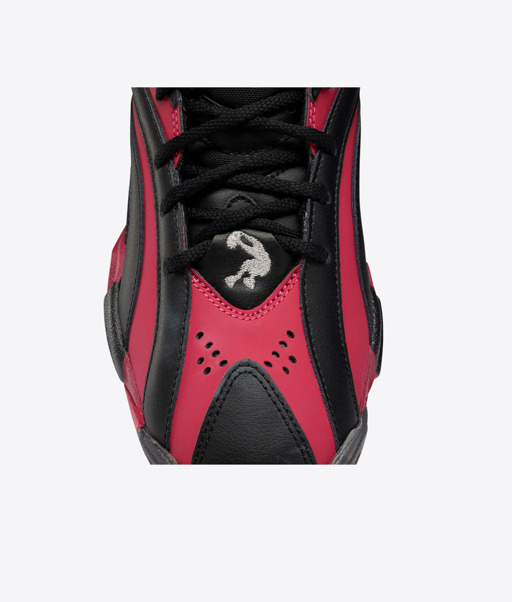 REEBOK - Shaqnosis - VegNonVeg