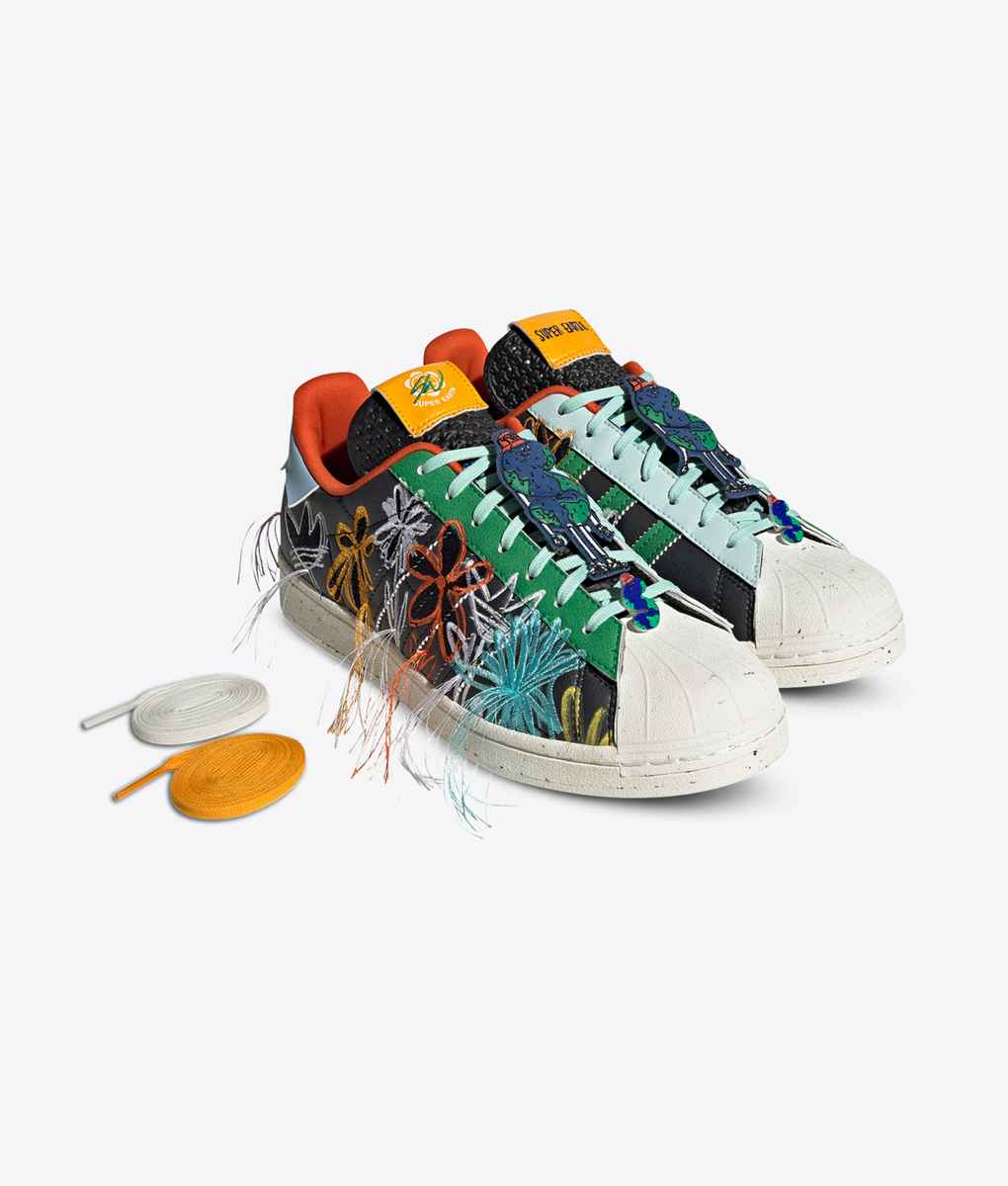 Adidas Originals - 1 - VegNonVeg 
