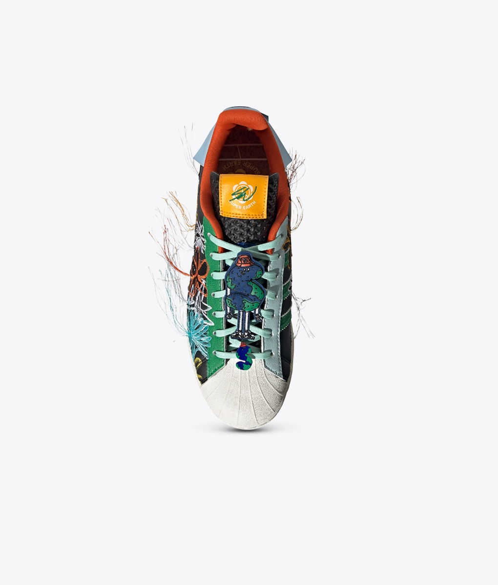 Adidas Originals - 1 - VegNonVeg