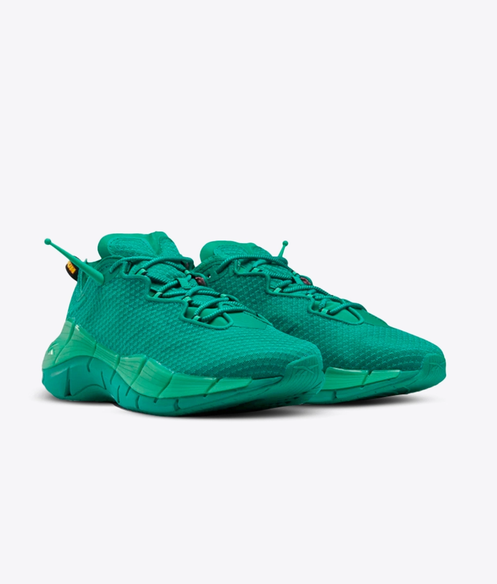 ② Giant Green /SookieSookie-Ain’t It ~ REEBOK - 1 - VegNonVeg