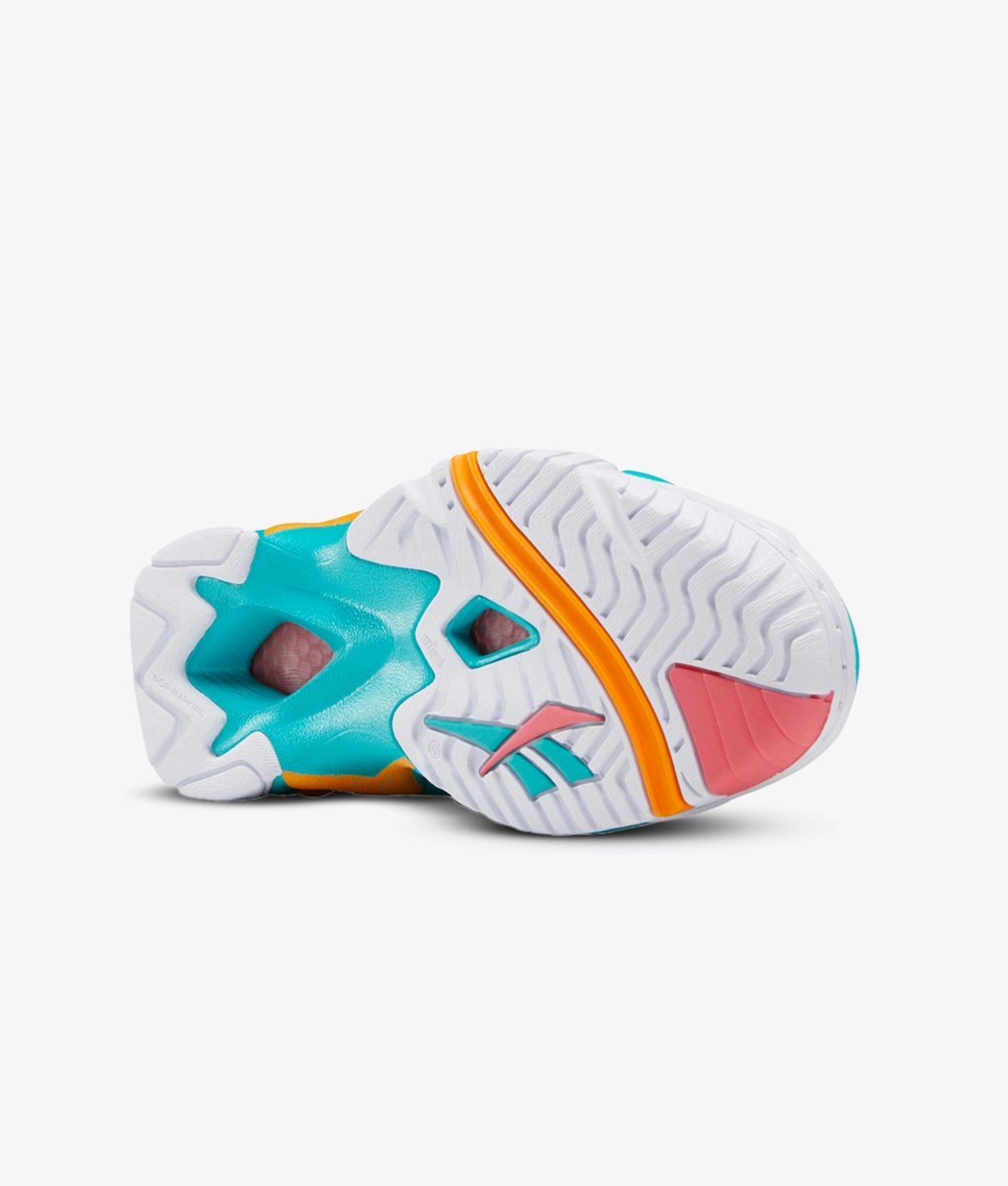 REEBOK - 1 - VegNonVeg