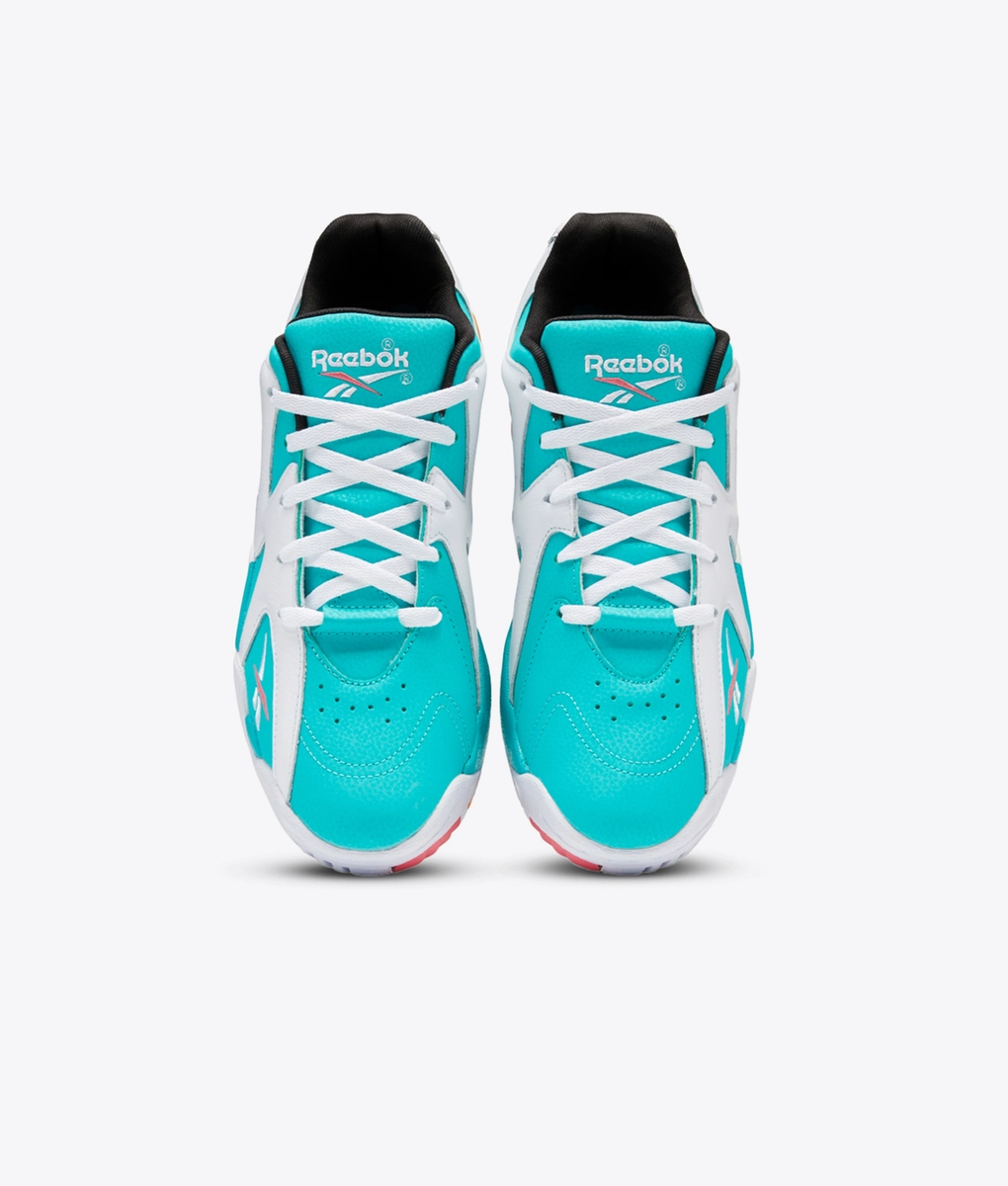 REEBOK - 1 - VegNonVeg
