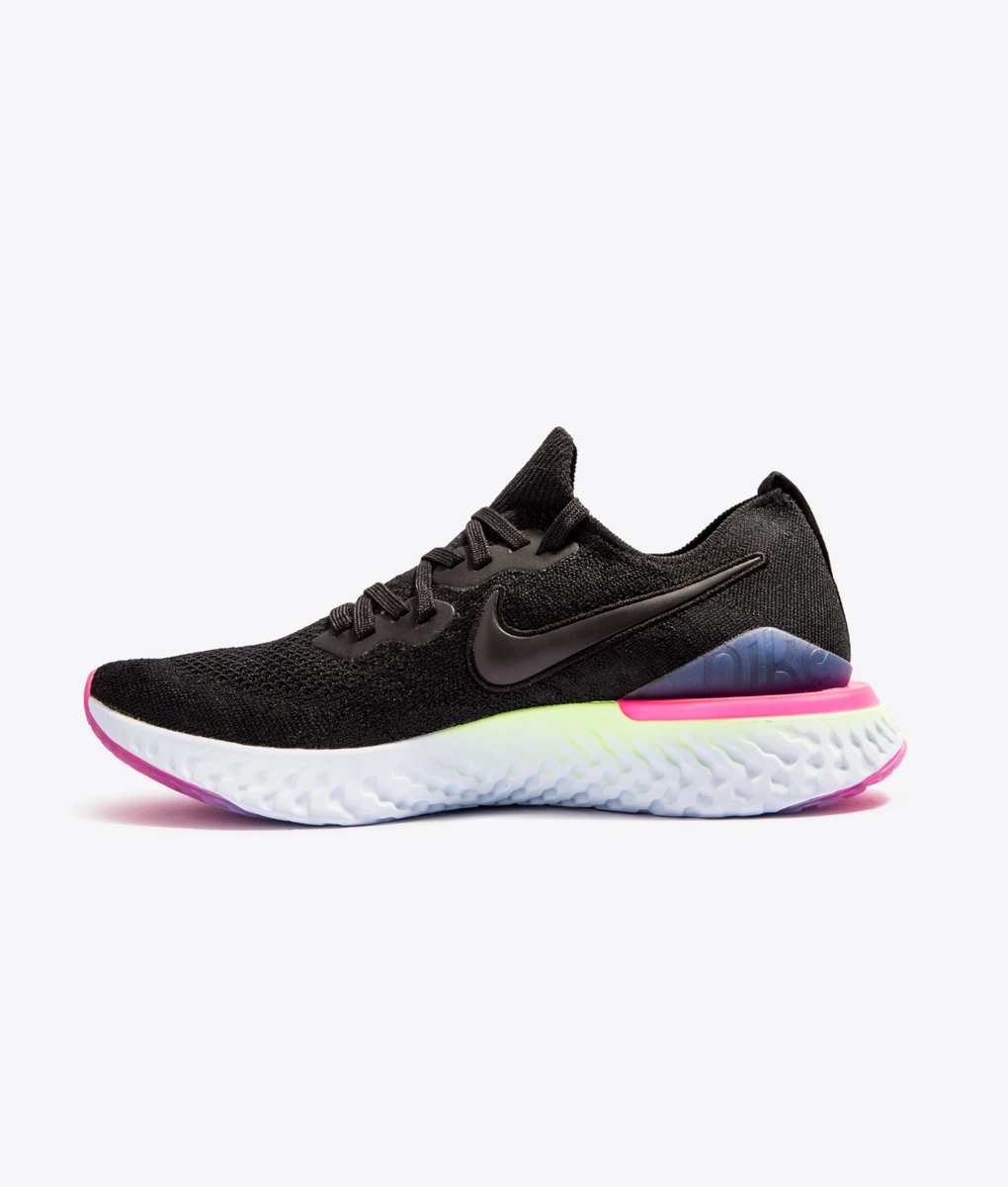 women's epic react flyknit