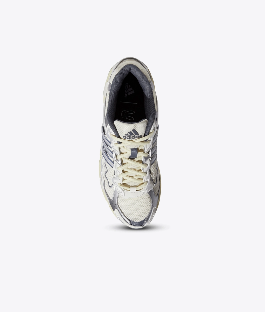 adidas gazelle silver green womens Adidas x Bad Bunny Response CL Shoes  Extra Butter
