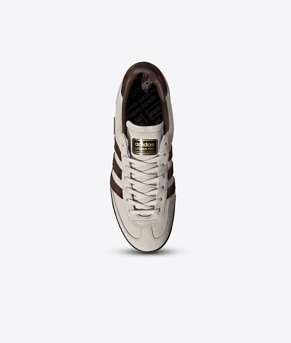 adidas spezial fussbett