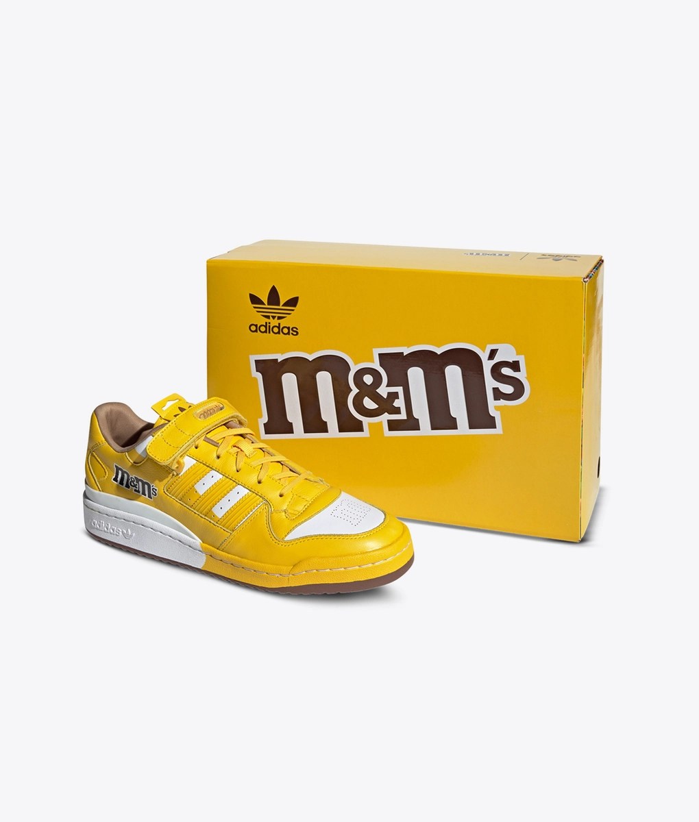 Adidas Originals - 1 - VegNonVeg