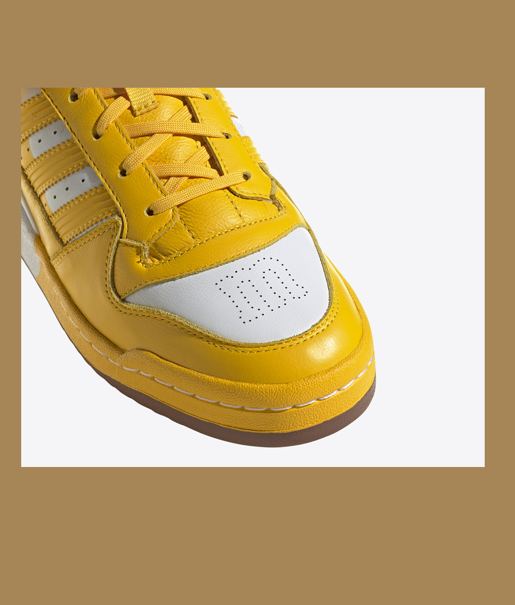 adidas FORUM 84 LOW M&M’S CREW 黄　28 ③ adidas FORUM 84 LOW M&M'S CREW 黄 28 ③ Amazon.com | adidas