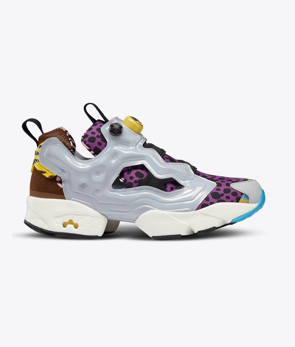 REEBOK - Instapump Fury 94 - VegNonVeg