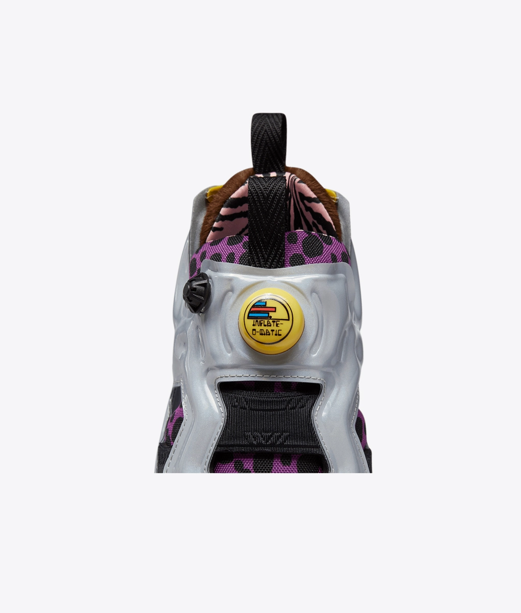 REEBOK - Instapump Fury 94 - VegNonVeg