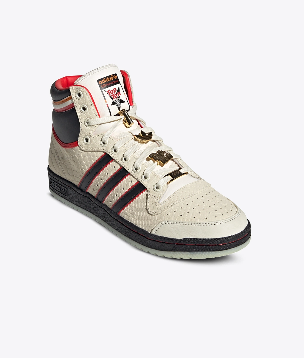 Adidas Originals - 1 - VegNonVeg 