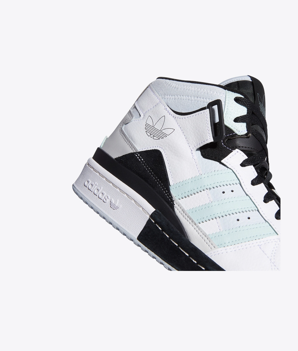 adidas forum halo mint