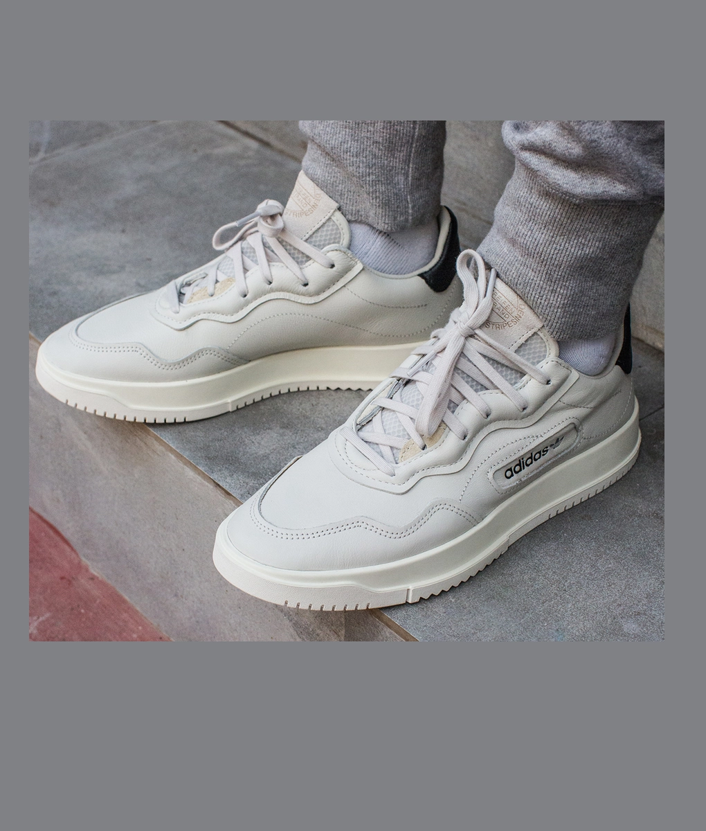 Hot adidas sc premiere in white Shop