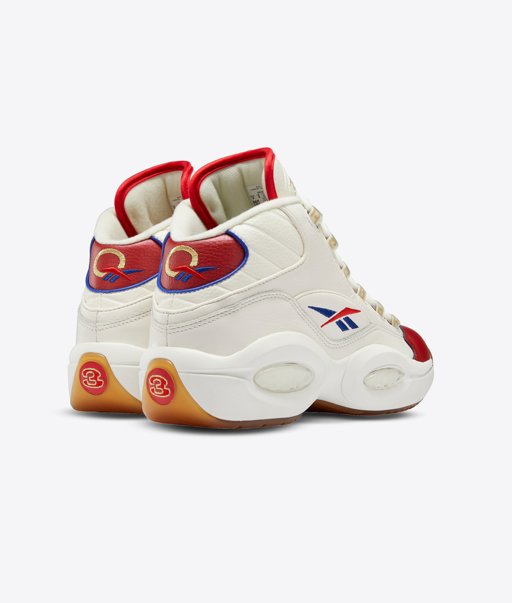 REEBOK - 1 - VegNonVeg