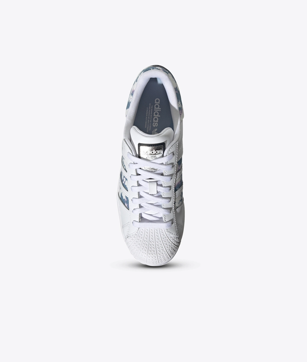 adidas gazelle silver green womens adidas Originals Women's Superstar Bold 