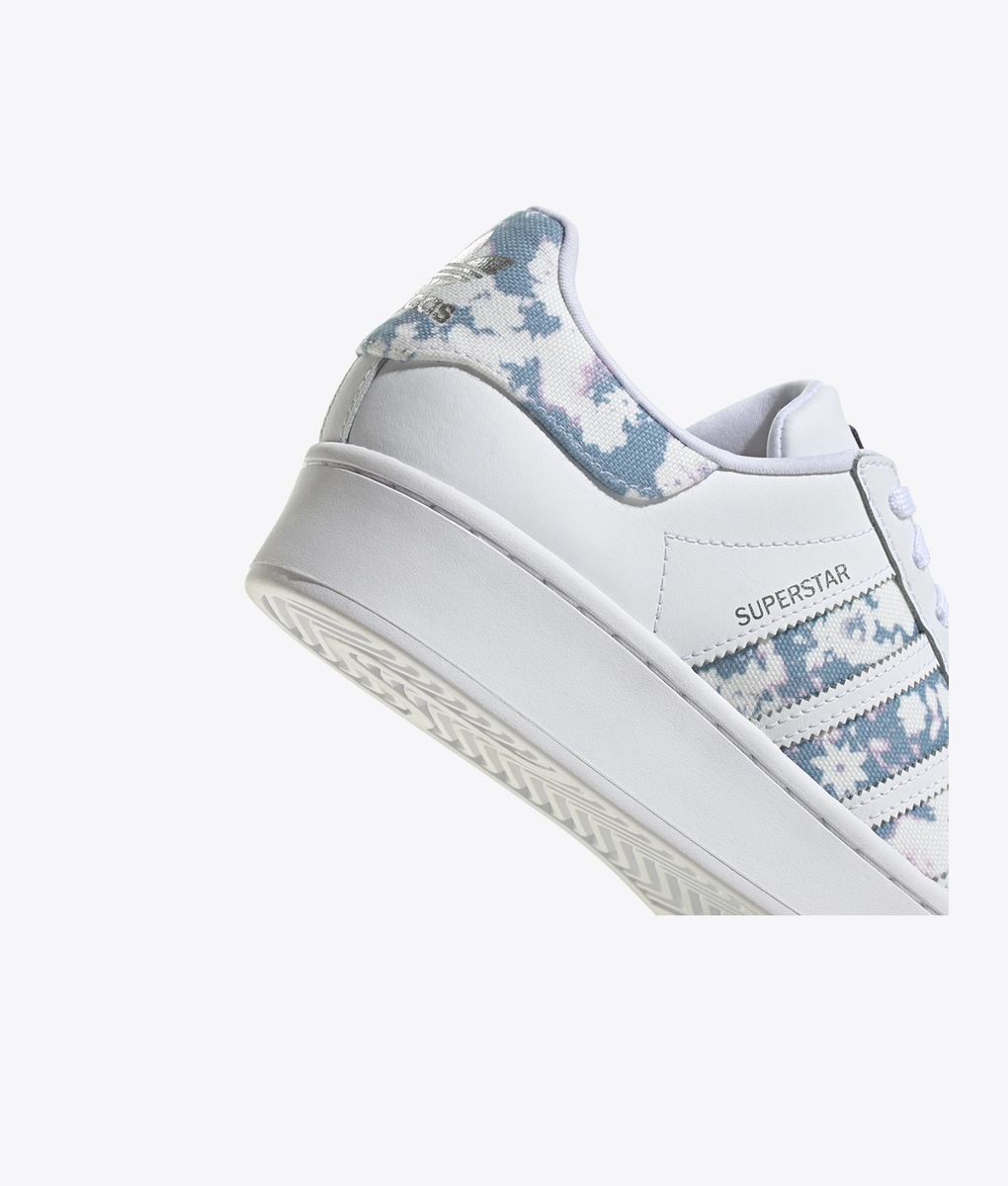 Adidas Originals - Superstar Bold W - VegNonVeg