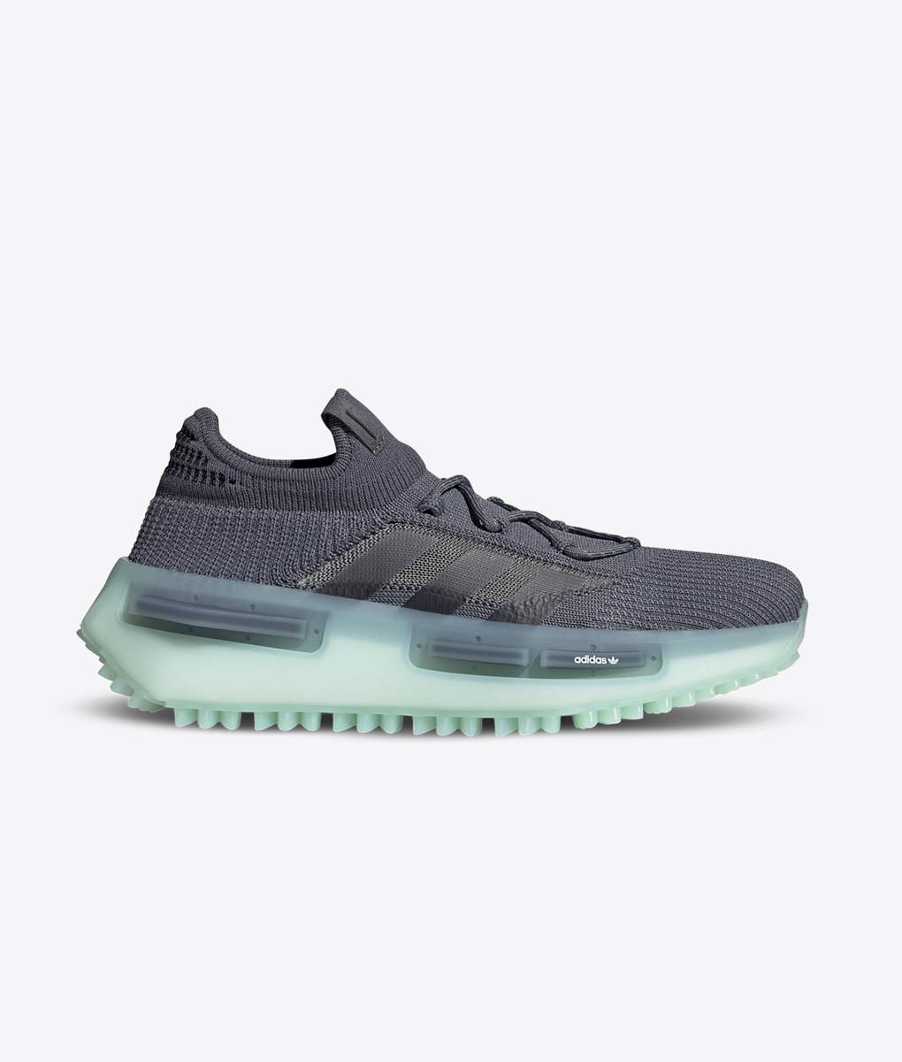 Adidas Originals - 1 - VegNonVeg
