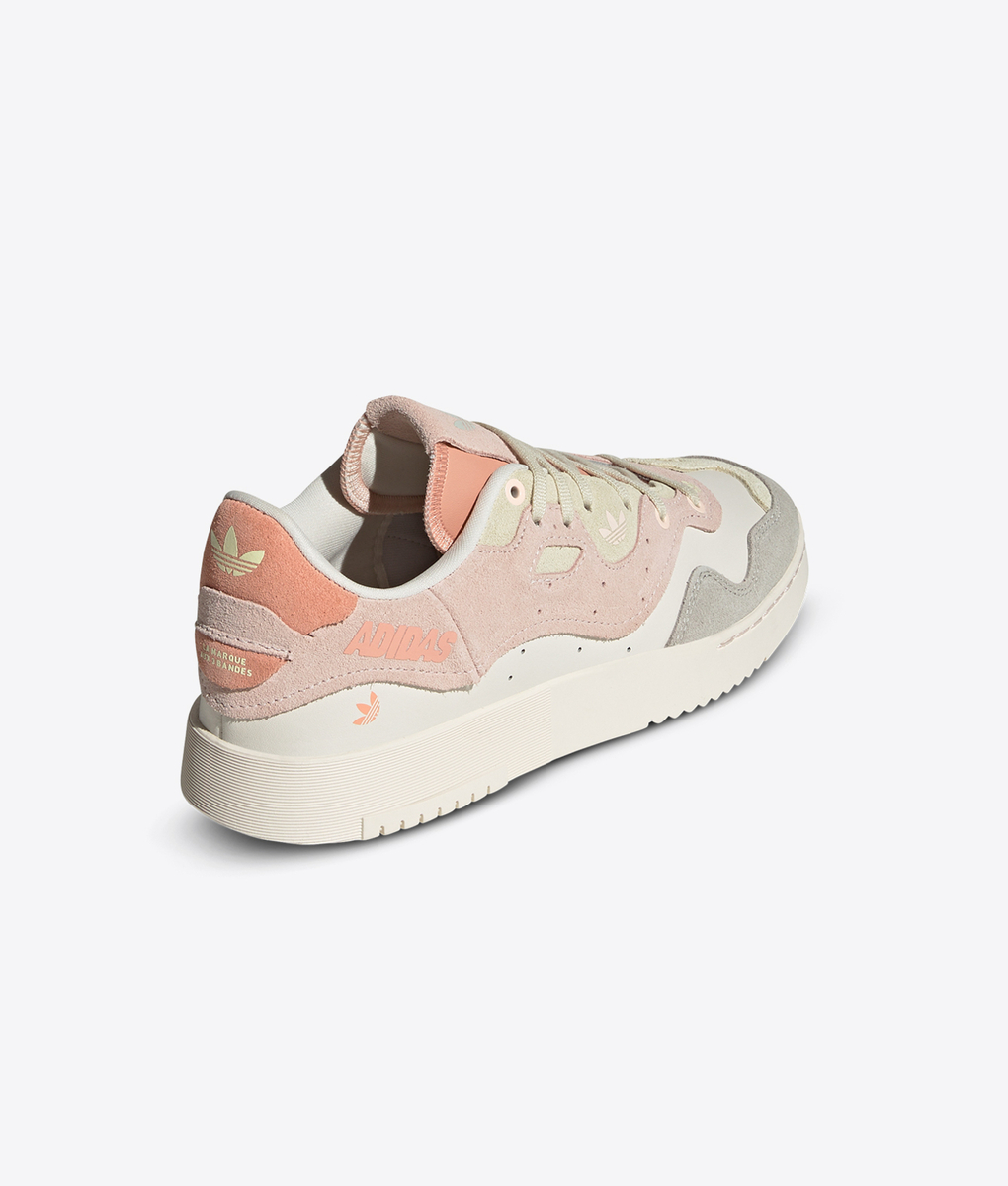 Adidas Originals - Supercourt Xx W - VegNonVeg