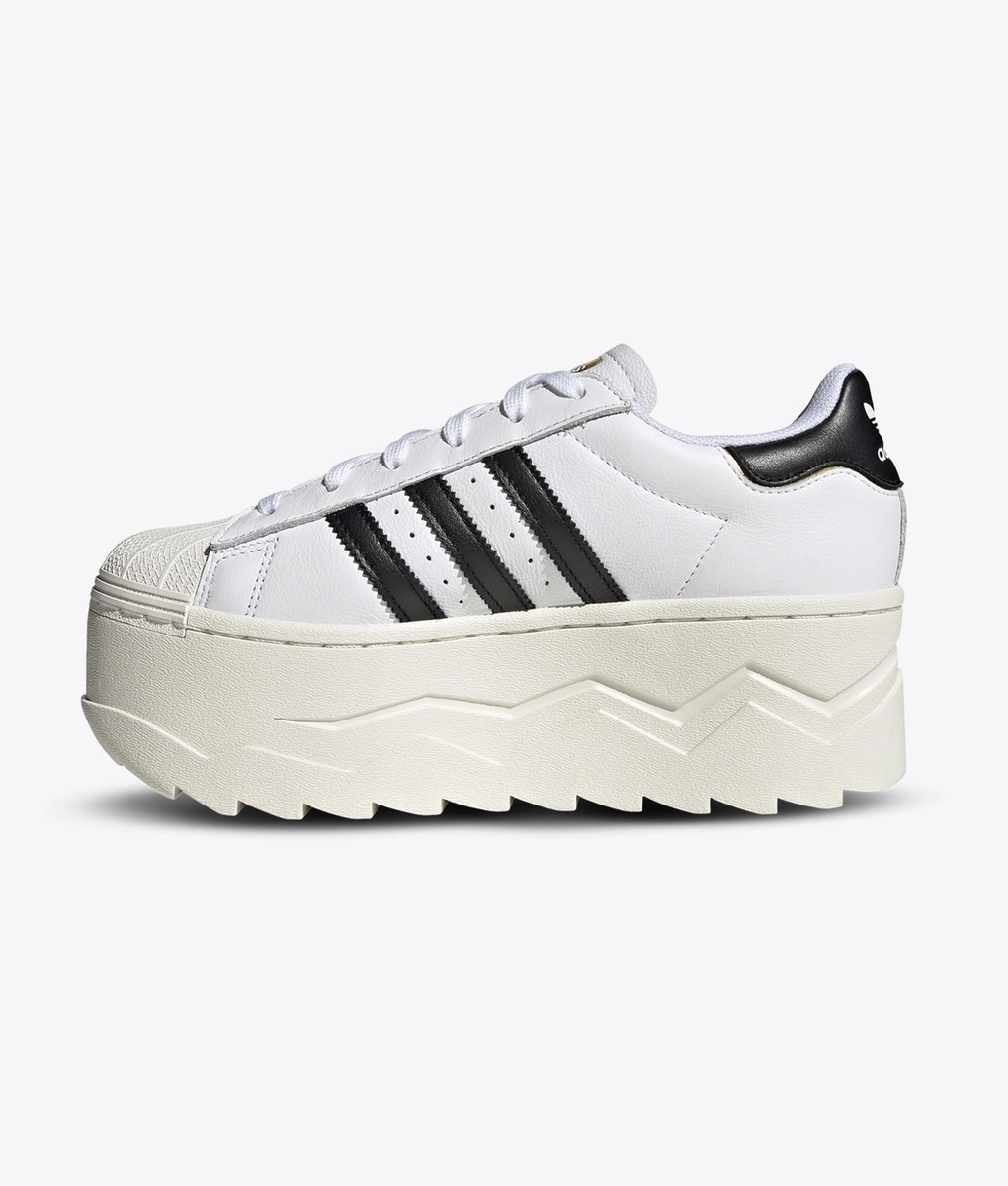 Adidas Originals - Superstar Pf W - VegNonVeg
