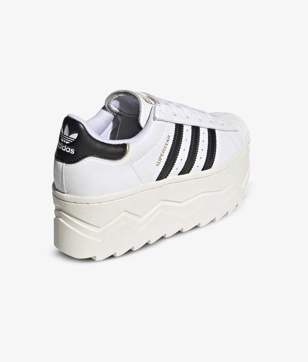 Adidas Originals - Superstar Pf W - VegNonVeg
