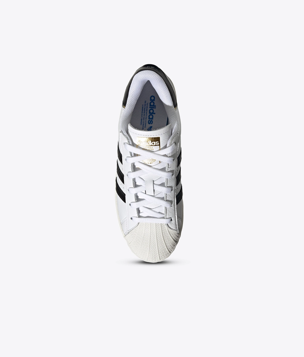 Adidas Originals - Superstar Pf W - VegNonVeg